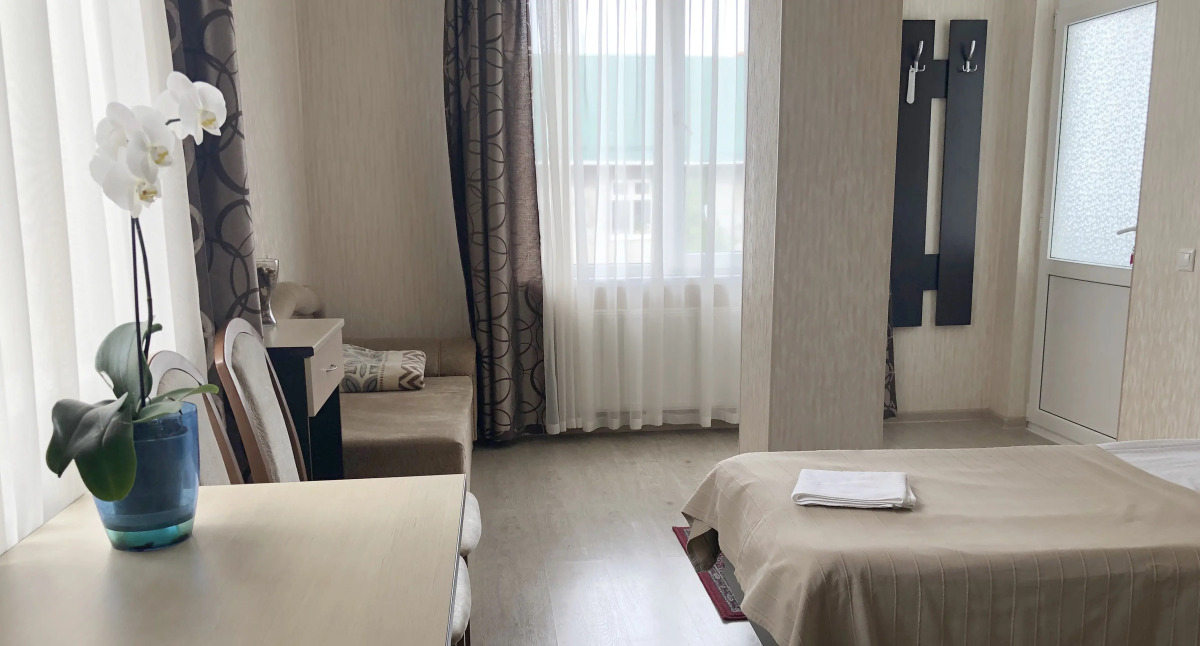 Гостевой Дом Анастасия