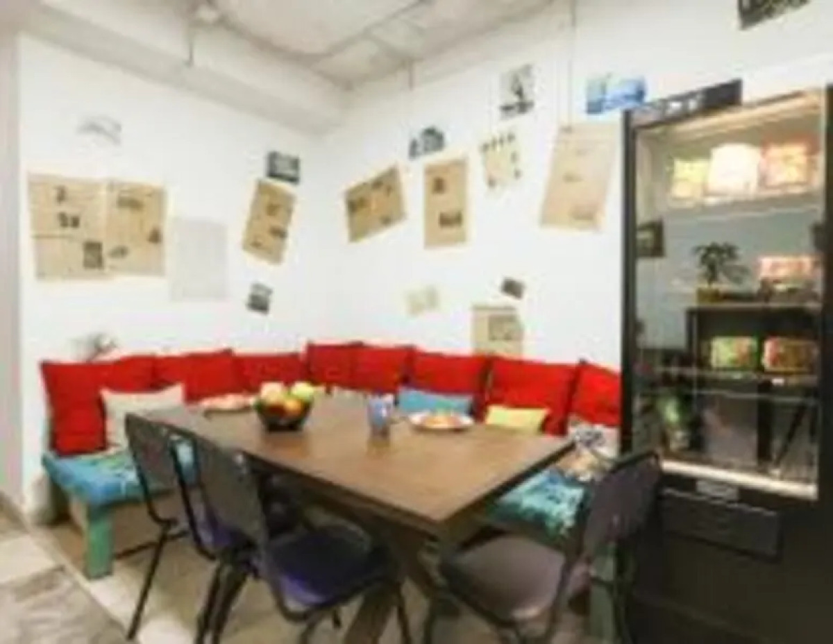 Хостел Решетников