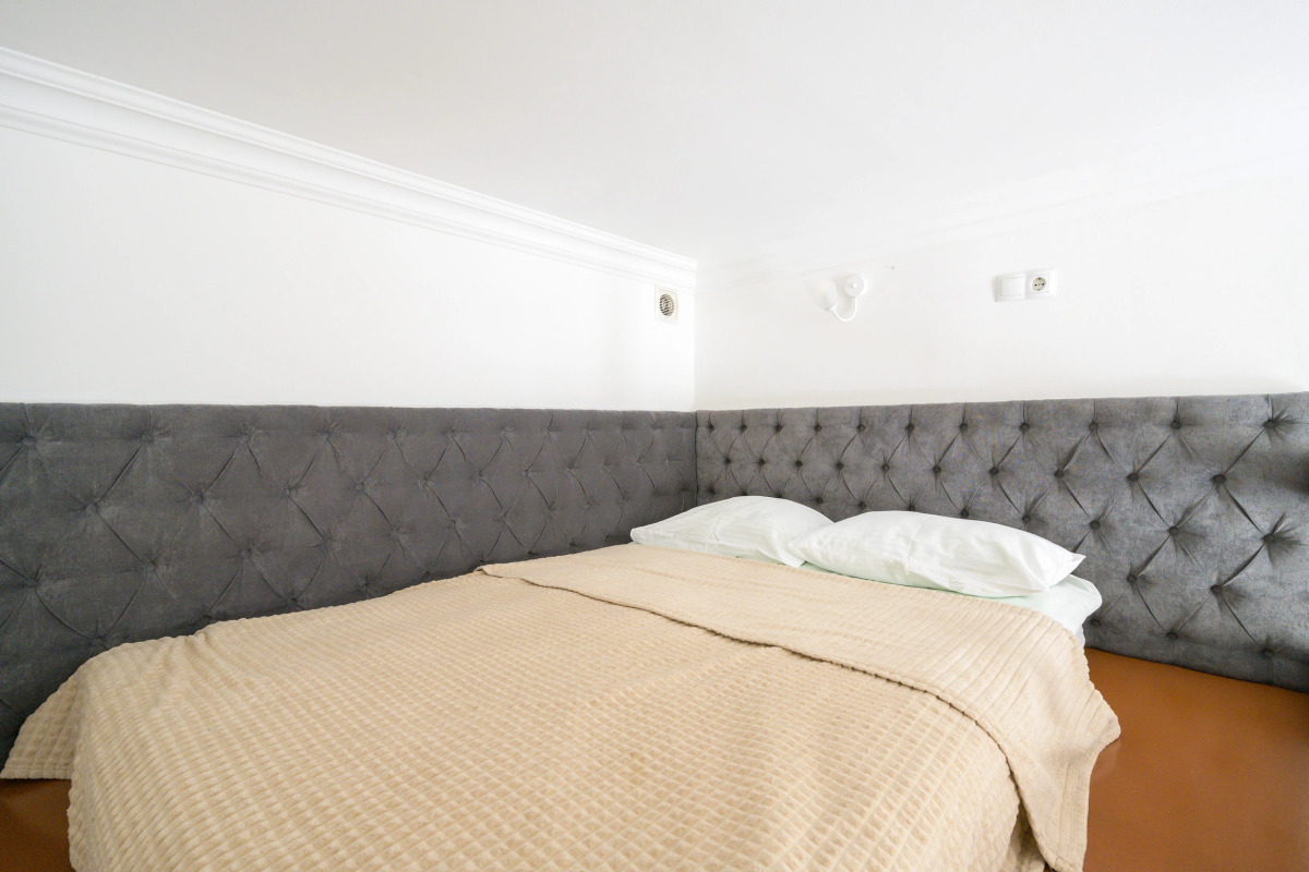 Квартира 2 ColorSPB Гороховая 4