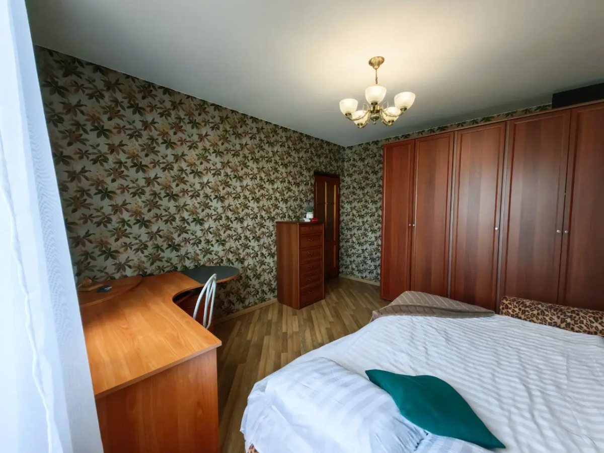 Квартира Комфортабельная и Уютная