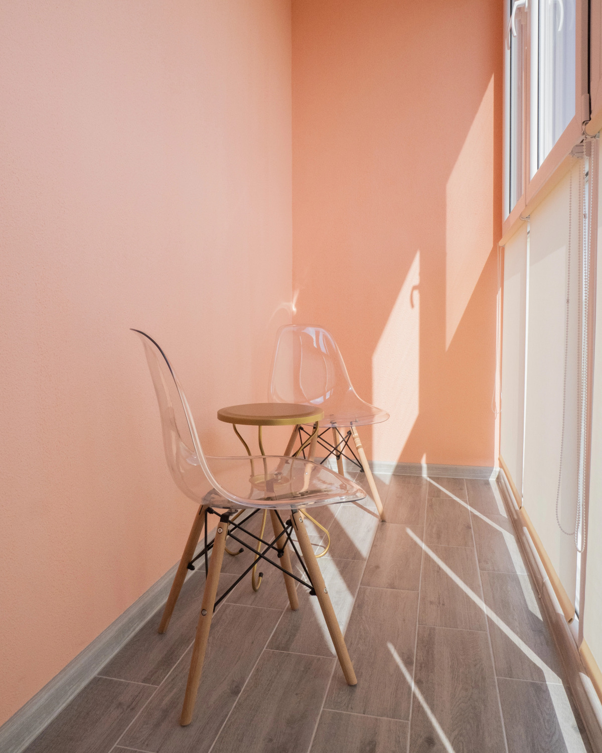 Апартаменты Приморская 31