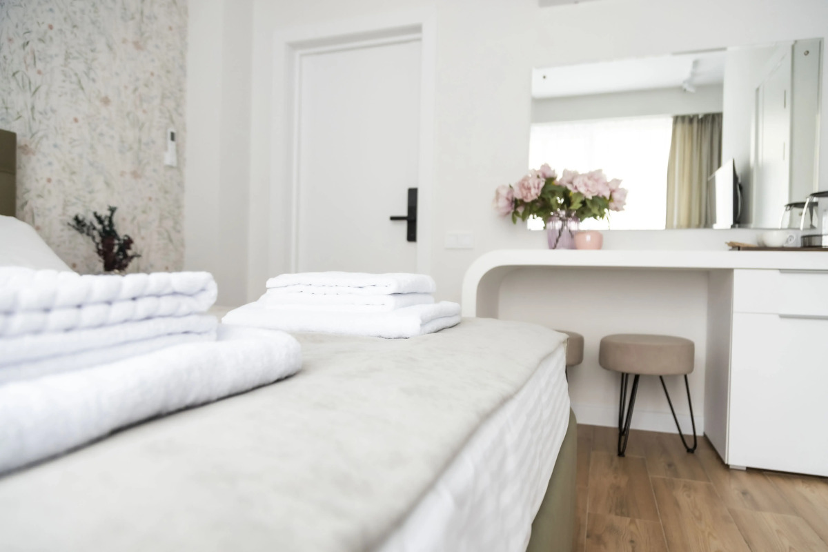 Гостевой дом SilverPeak