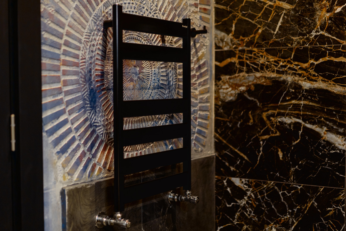 Бутик-отель Tapis Rouge Design Boutique batumi