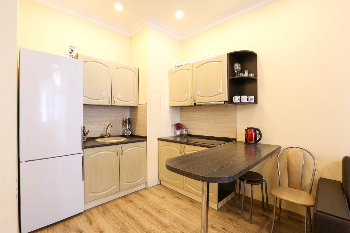 Апартаменты MaxRealty24 Водный стадион