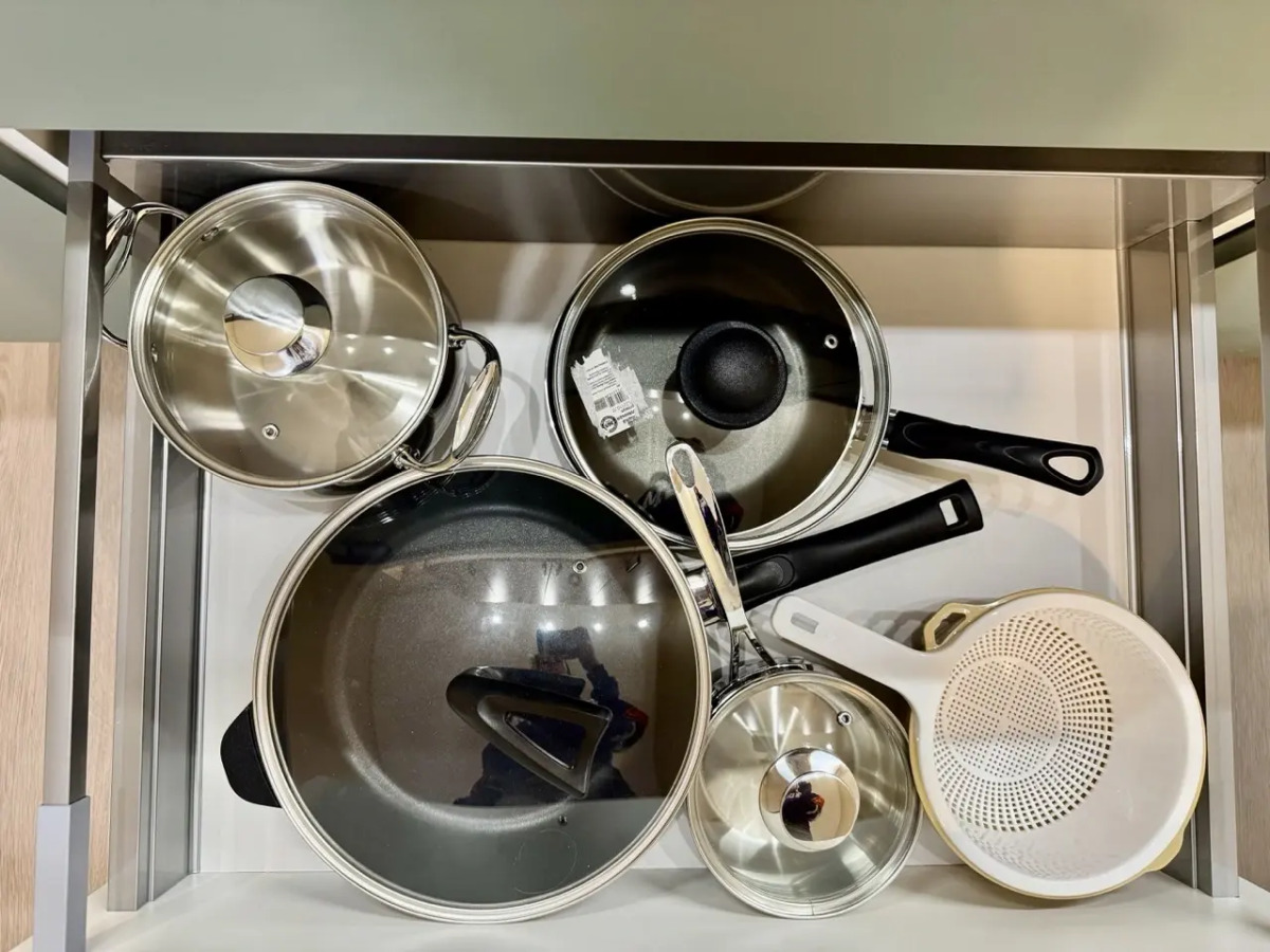 Апартаменты в Апарт Отеле Docklands Vasilievsky