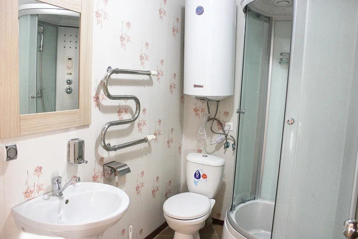 Мини-Отель Валенсия