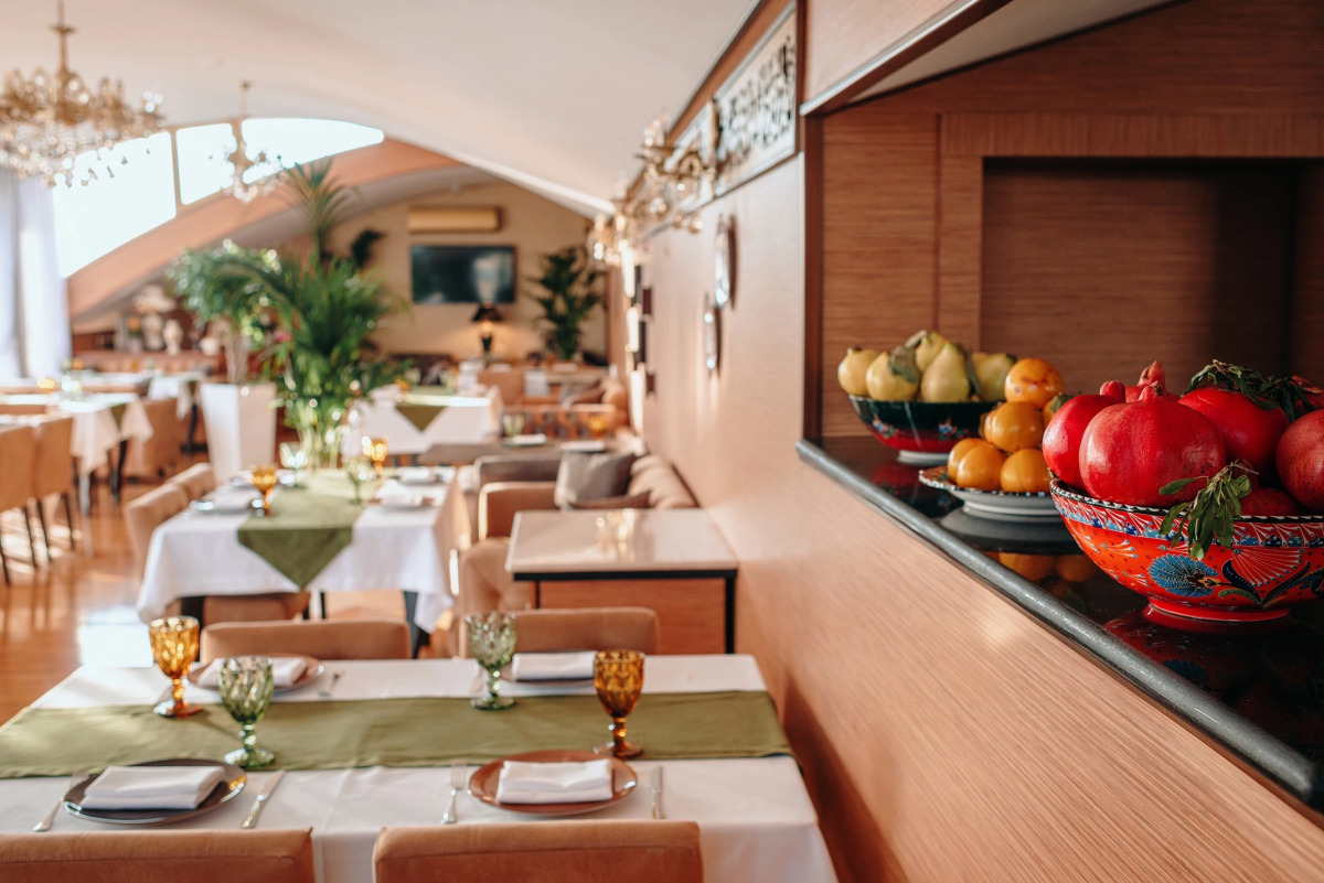 Отель Bayil Breeze