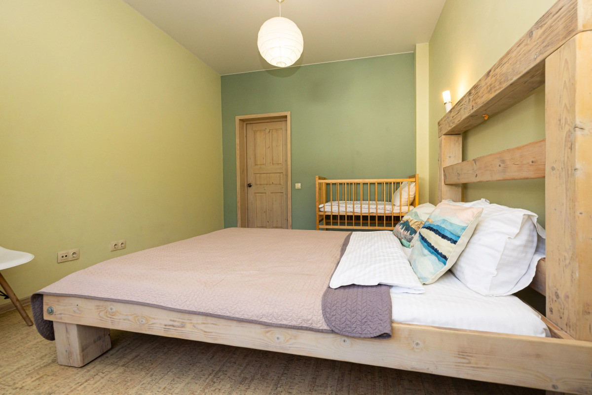 Квартира Your Home KP на Трудовой Славы