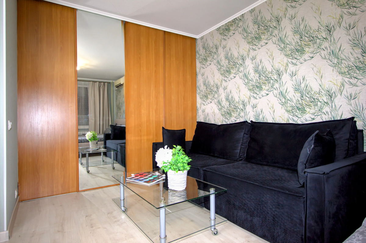 Квартира Свободна на Большой Полянке 30