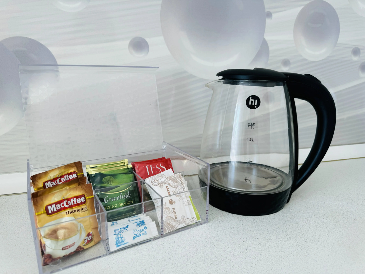 Квартира Atmosfera sna у аквапарка