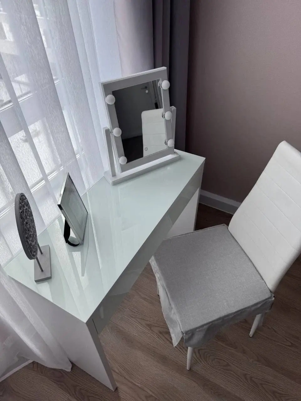 Апартаменты Setting у Метро Бульвар Рокоссовского