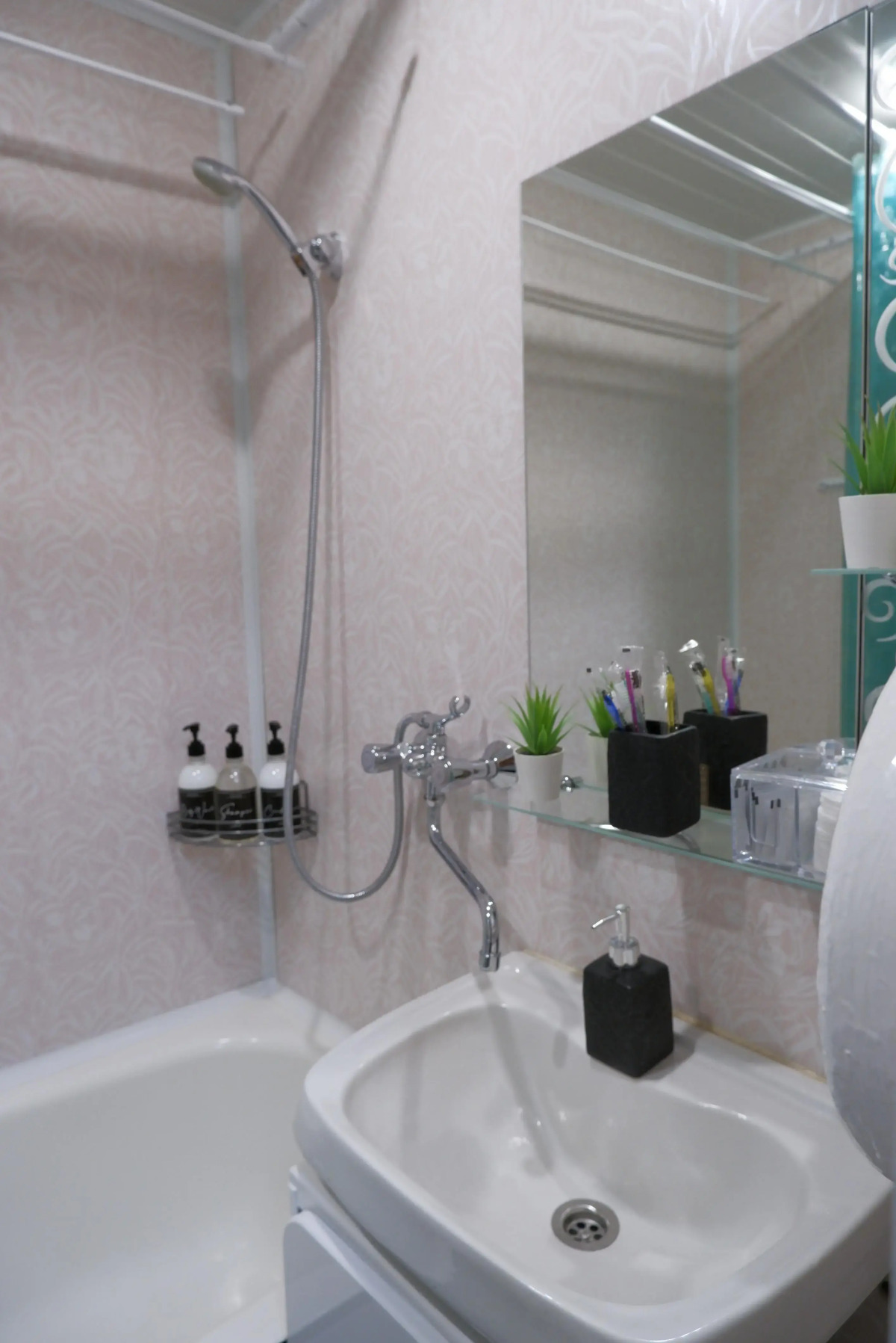 Апартаменты Сиеста