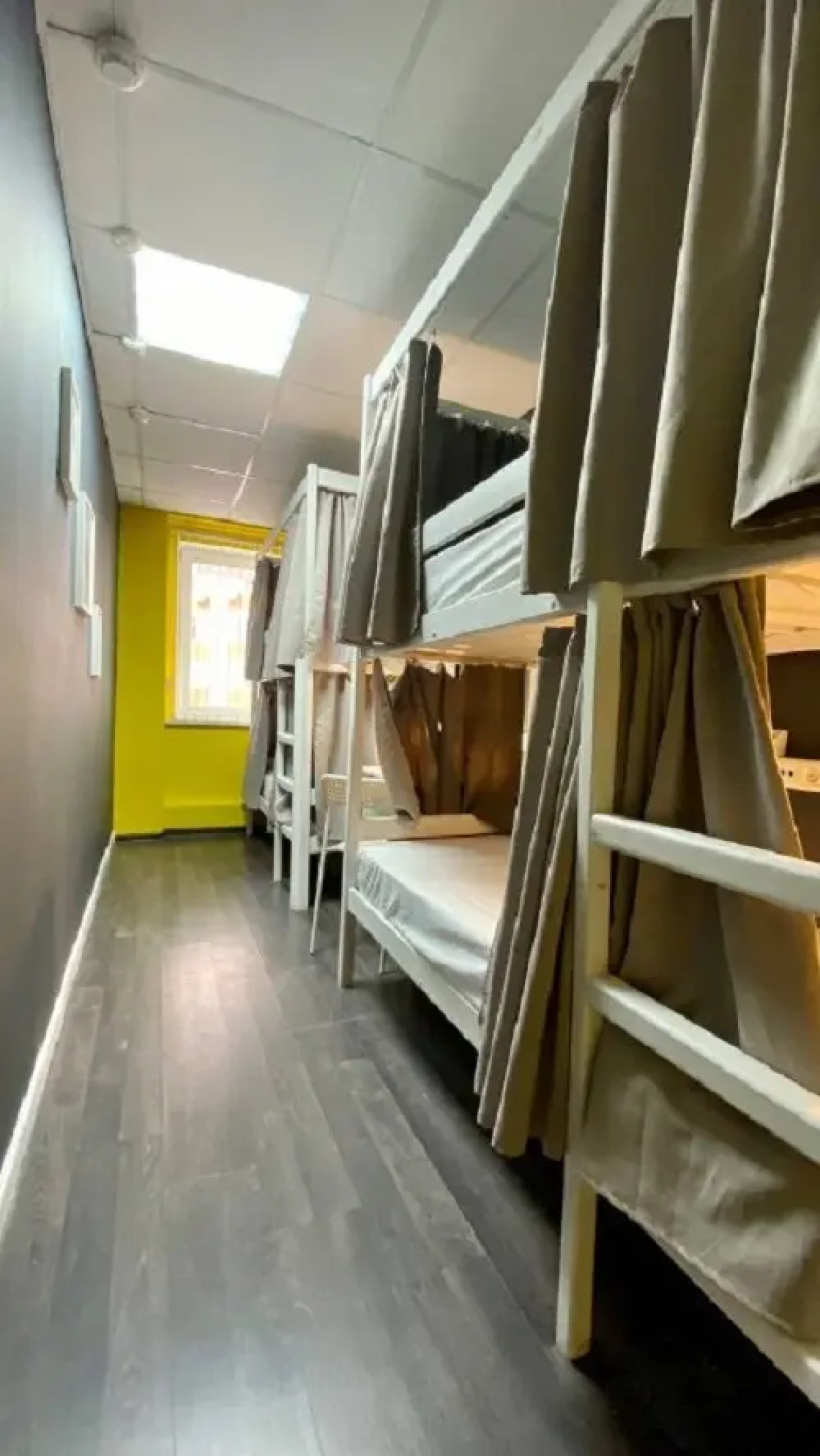 Хостел Трэвел