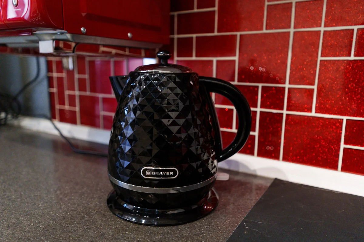 Квартира на Восточно-Кругликовской 22/2