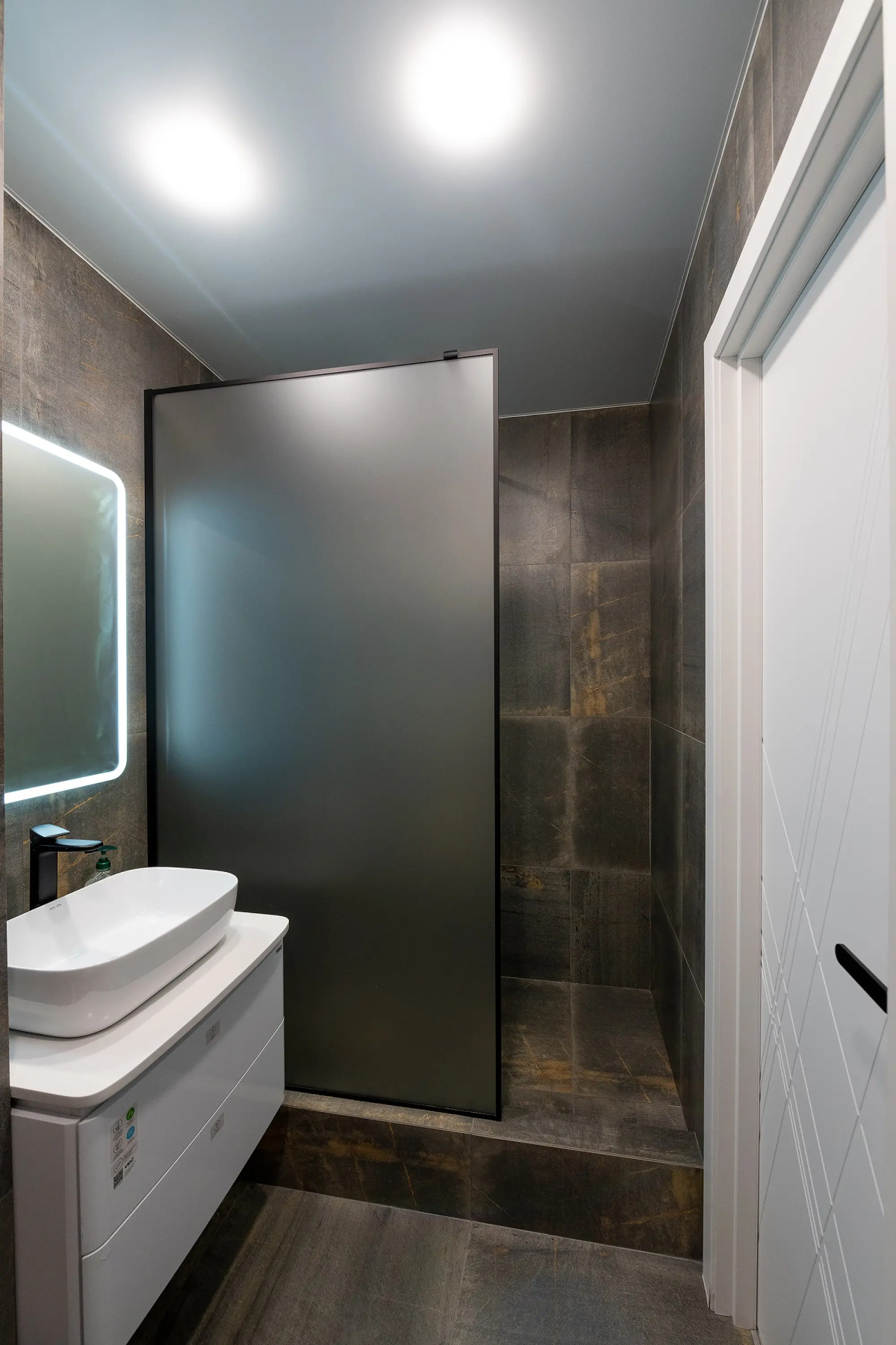 Квартира DeNoch на Рабочем городке