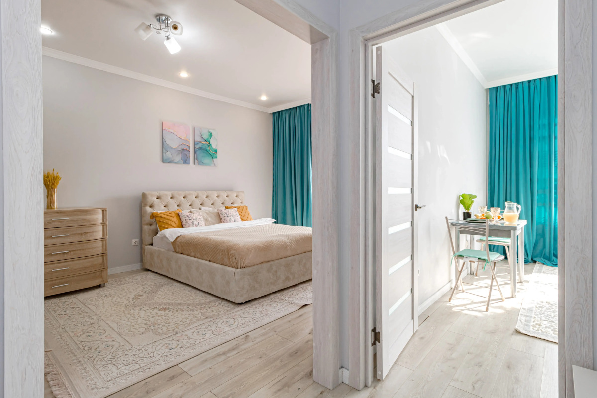 Апартаменты Стильные Апартаменты