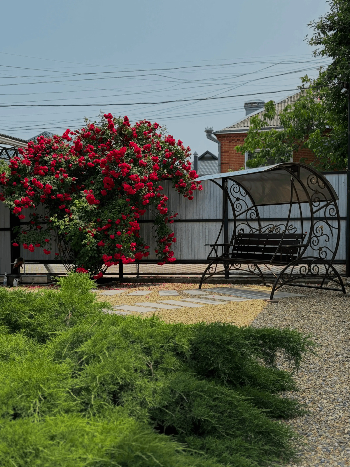 Гостевой дом Дар