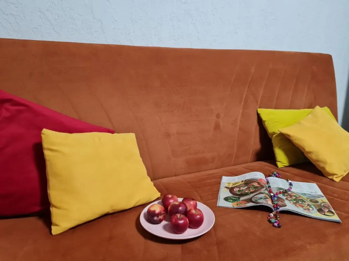 Апартаменты Белые ночи у Ледовой арены