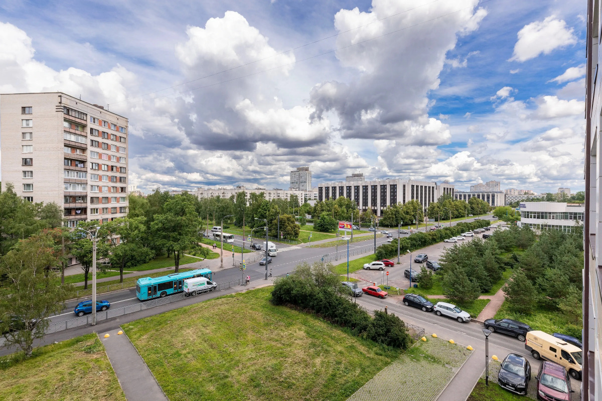 Апартаменты Hello!