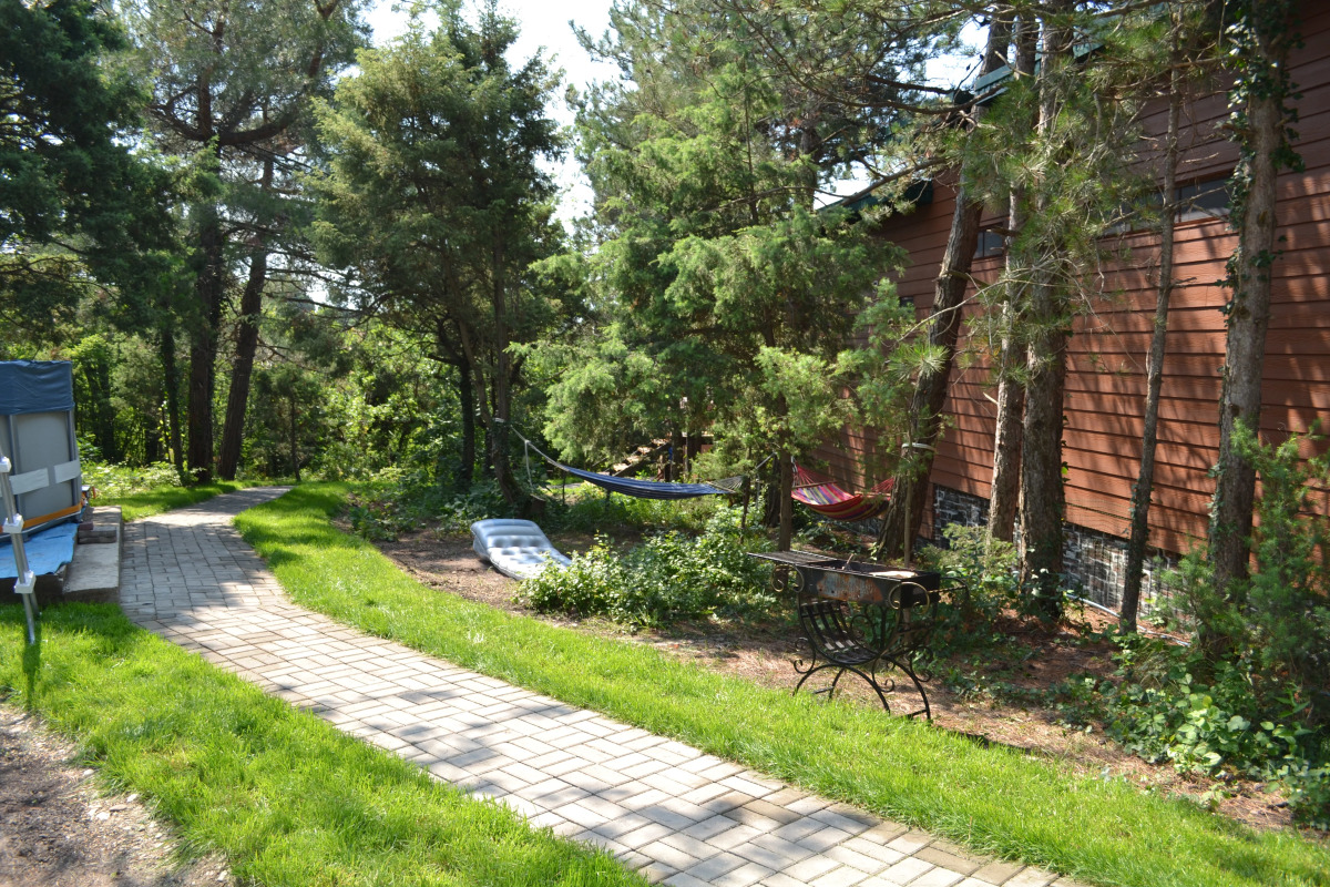 Гостевой дом Лодж Алтай