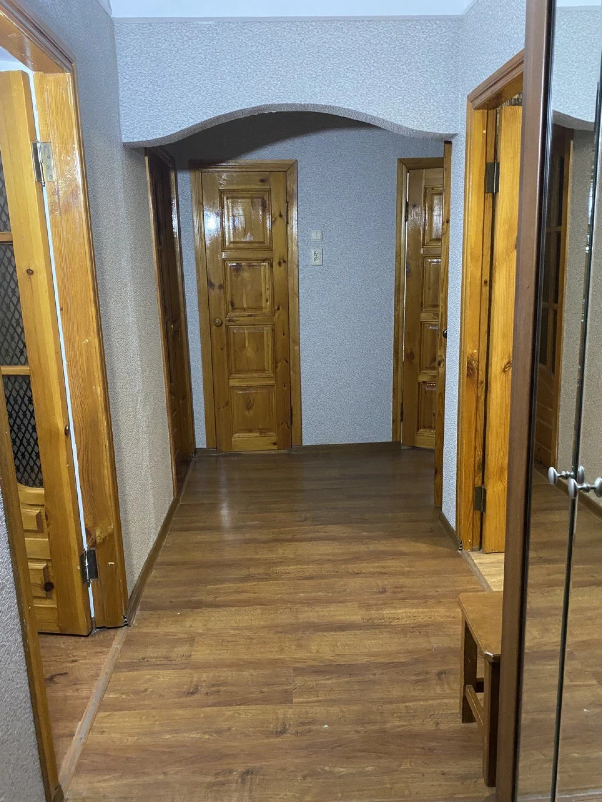 Апартаменты Квартира Двухкомнатная Махачкала