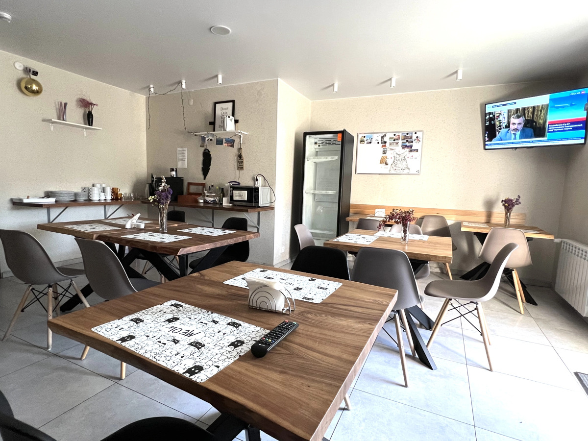 Гостевой дом Астра