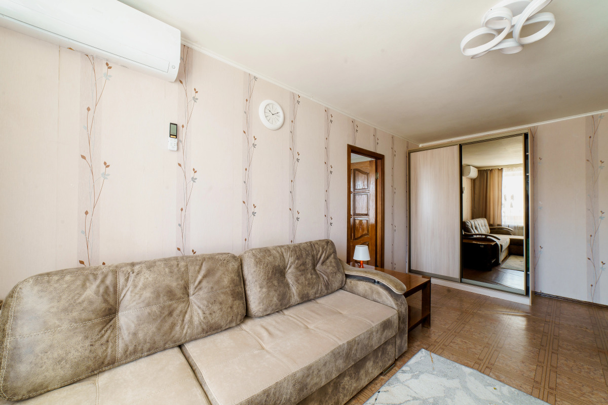 Апартаменты Gorkiy House Большой Покровской 32