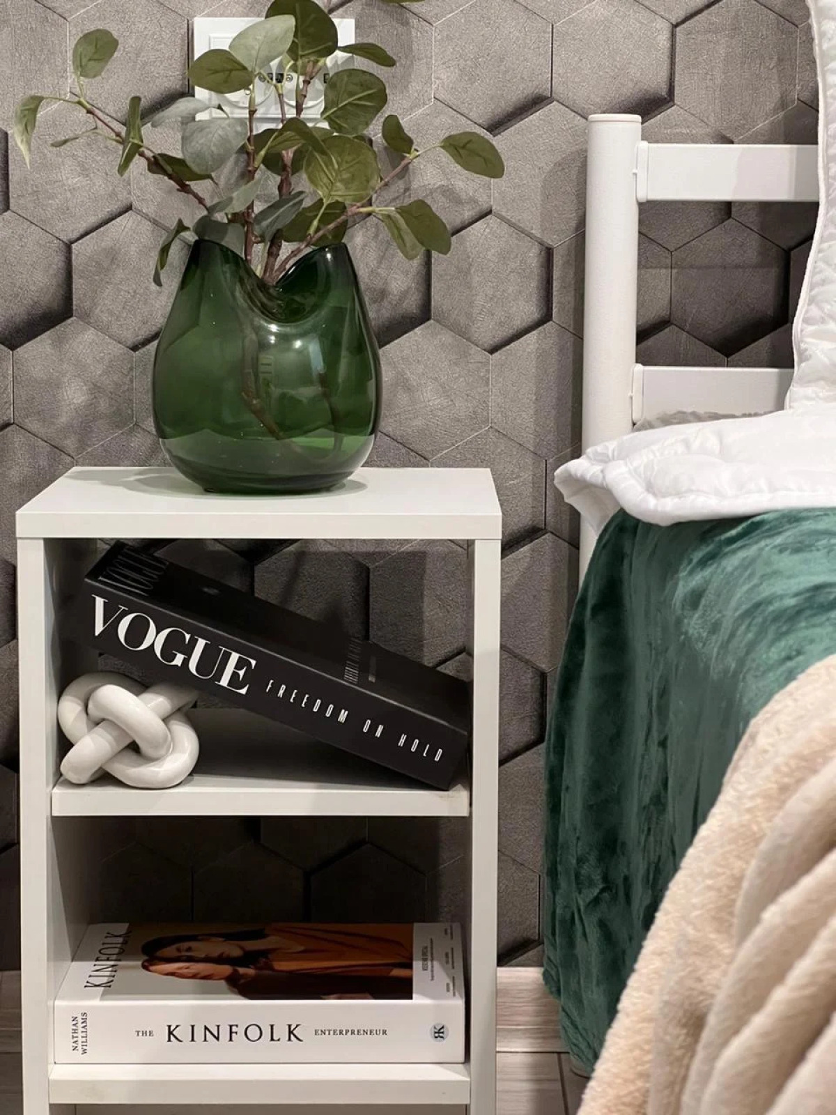 Апартаменты Стиль на Конгрессной, Yana Apart