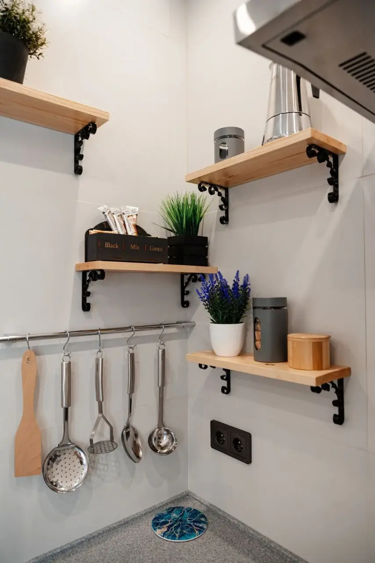 Квартира Стильная квартира в тихом районе рядом с центром Звенигорода