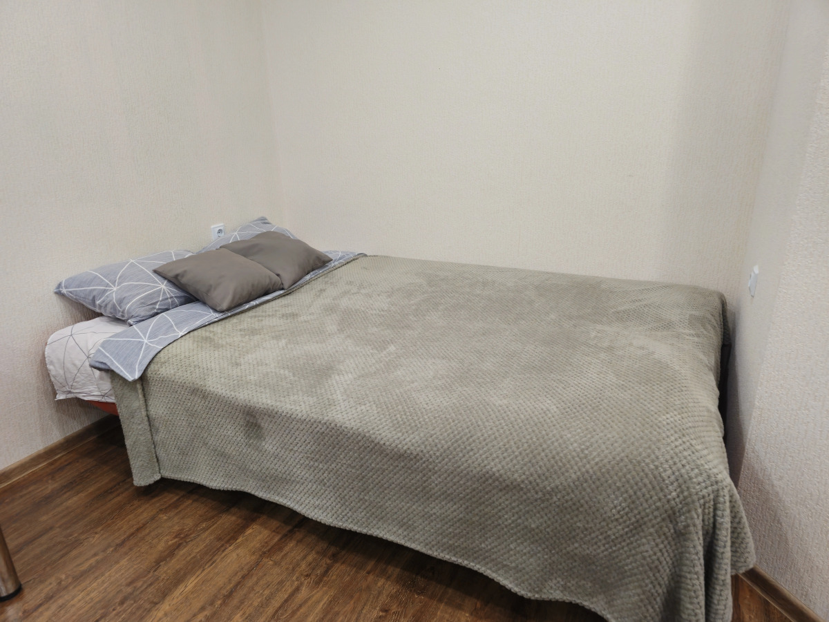 Апартаменты SeveRent в ЖК Нахимов 79