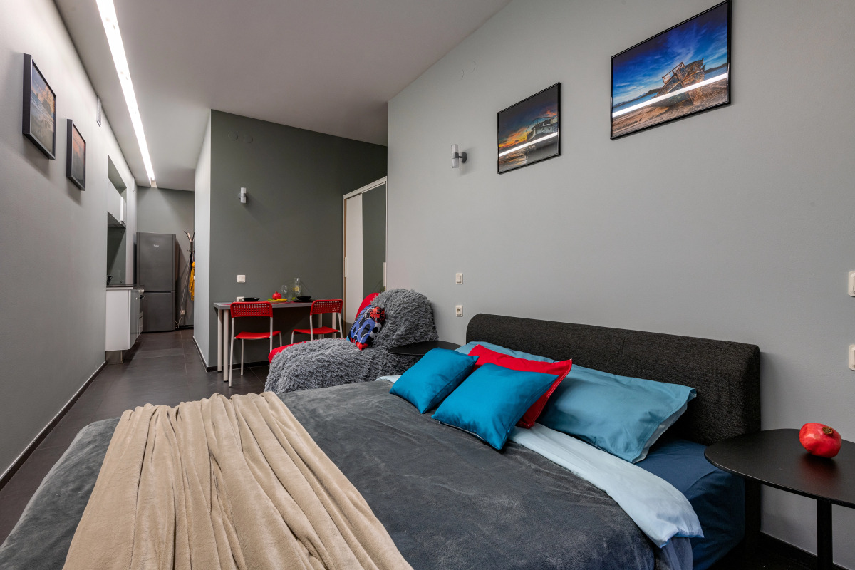 Апартаменты RentalSPb