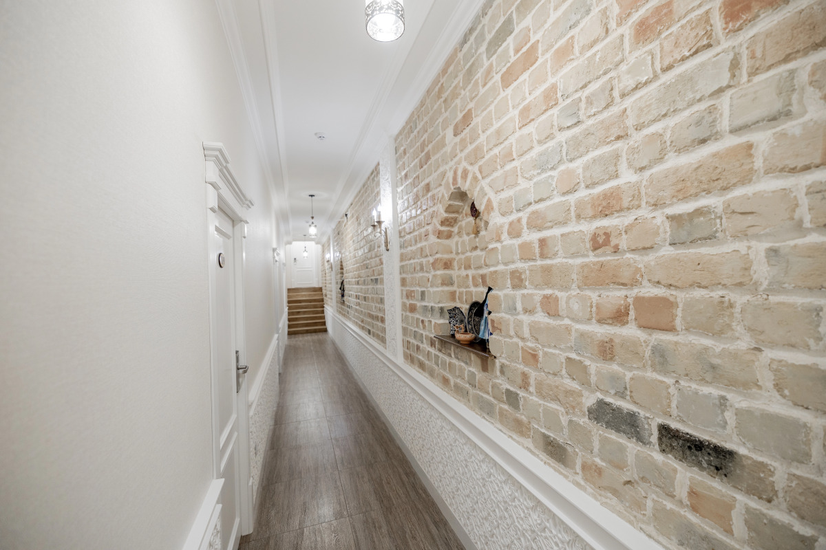 Отель Billuri Sitora