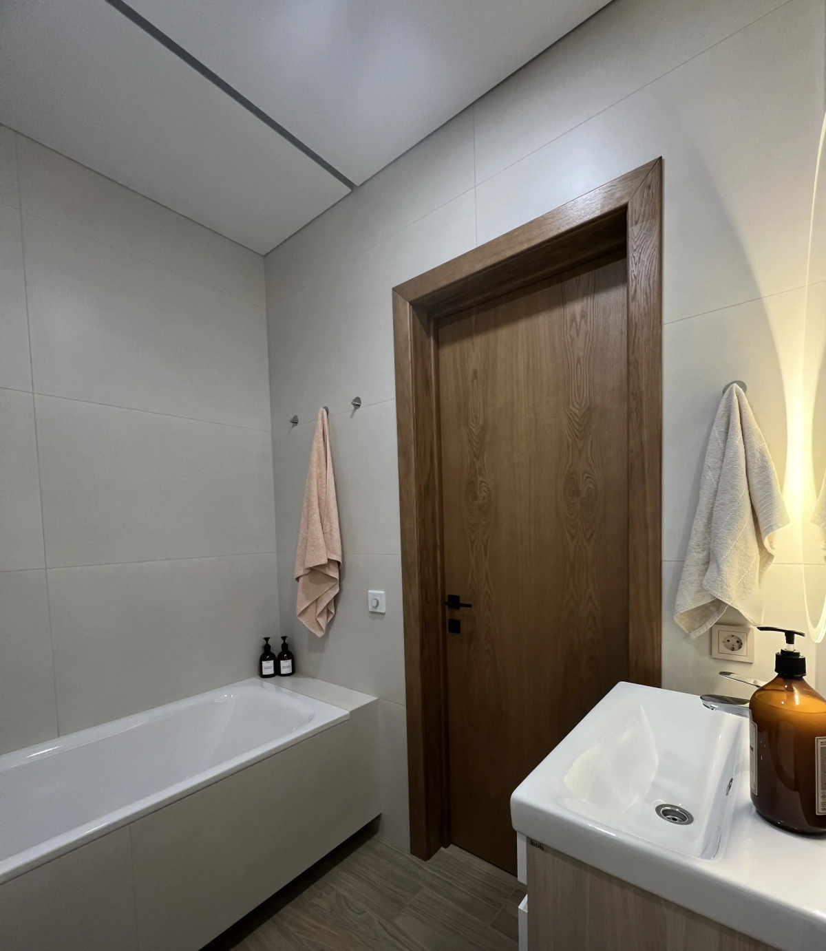 Квартира Ардонская