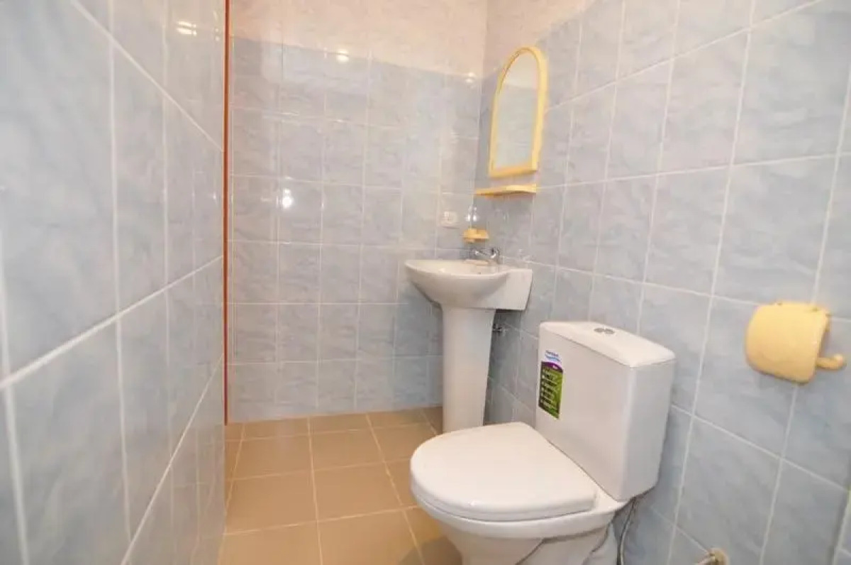 Guest House Solnechny