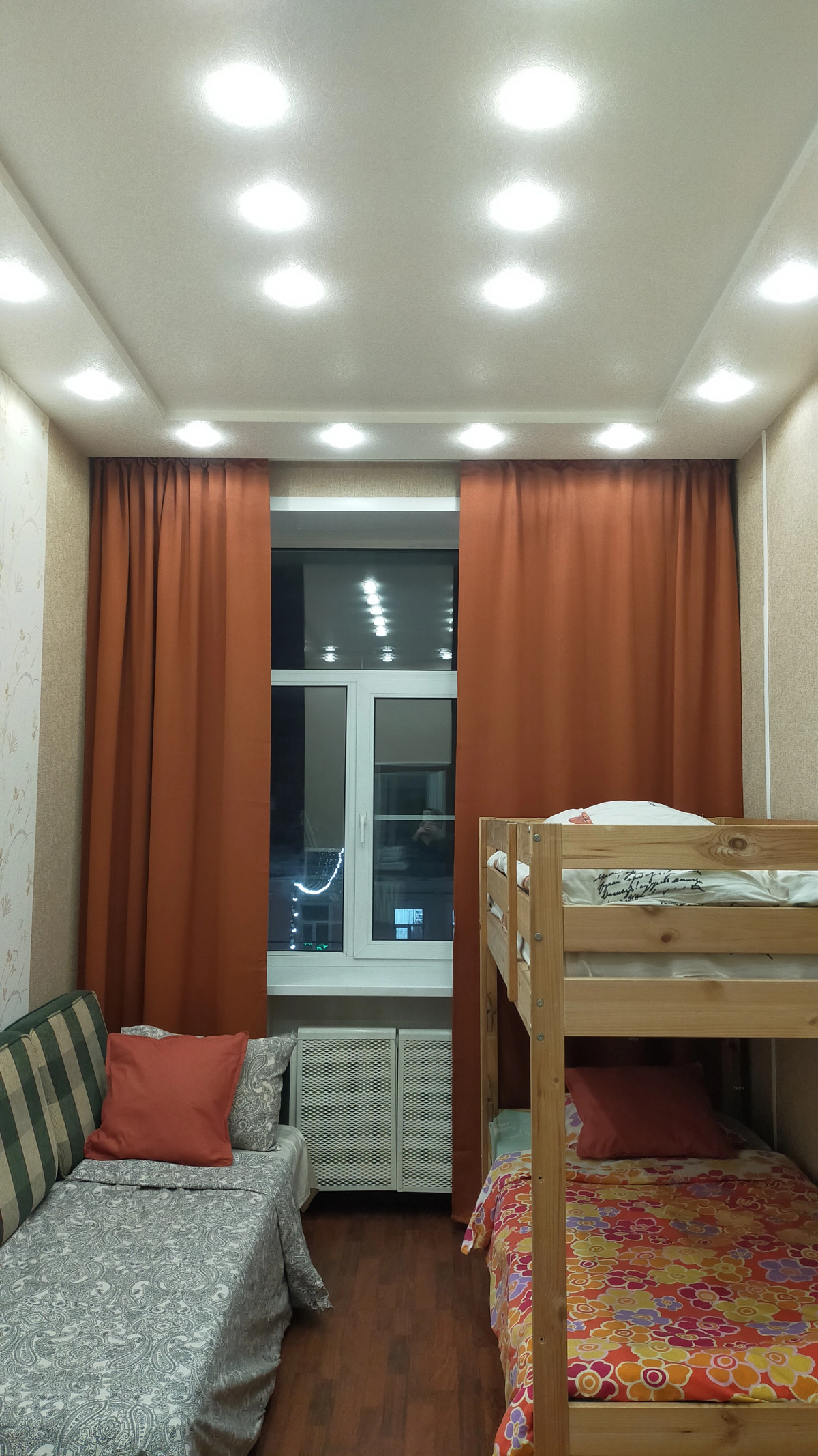 Апартаменты vgosti33.ru ул. Большая Московская, д. 9