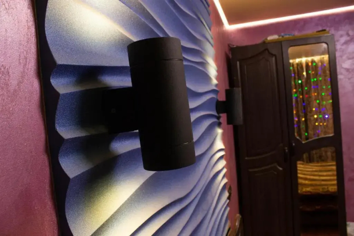 Гостевой дом Homestay Uley