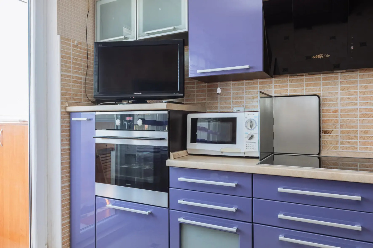 Квартира Таинственный Остров