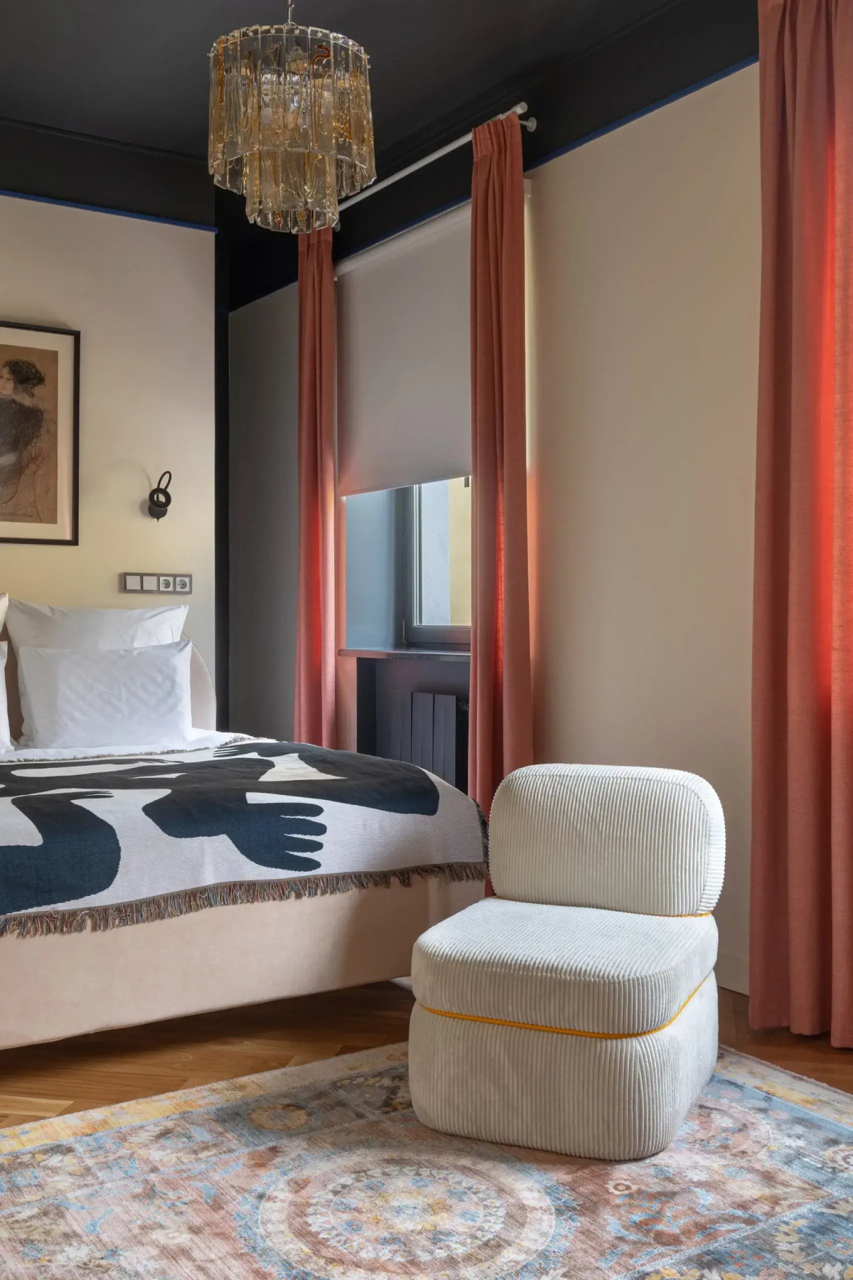 22 Art`a Апартамент №6