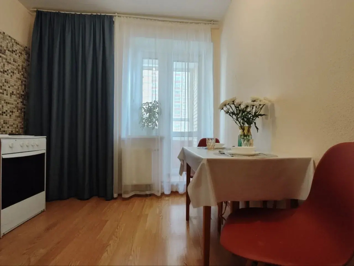 Апартаменты Гранат в Современном Районе