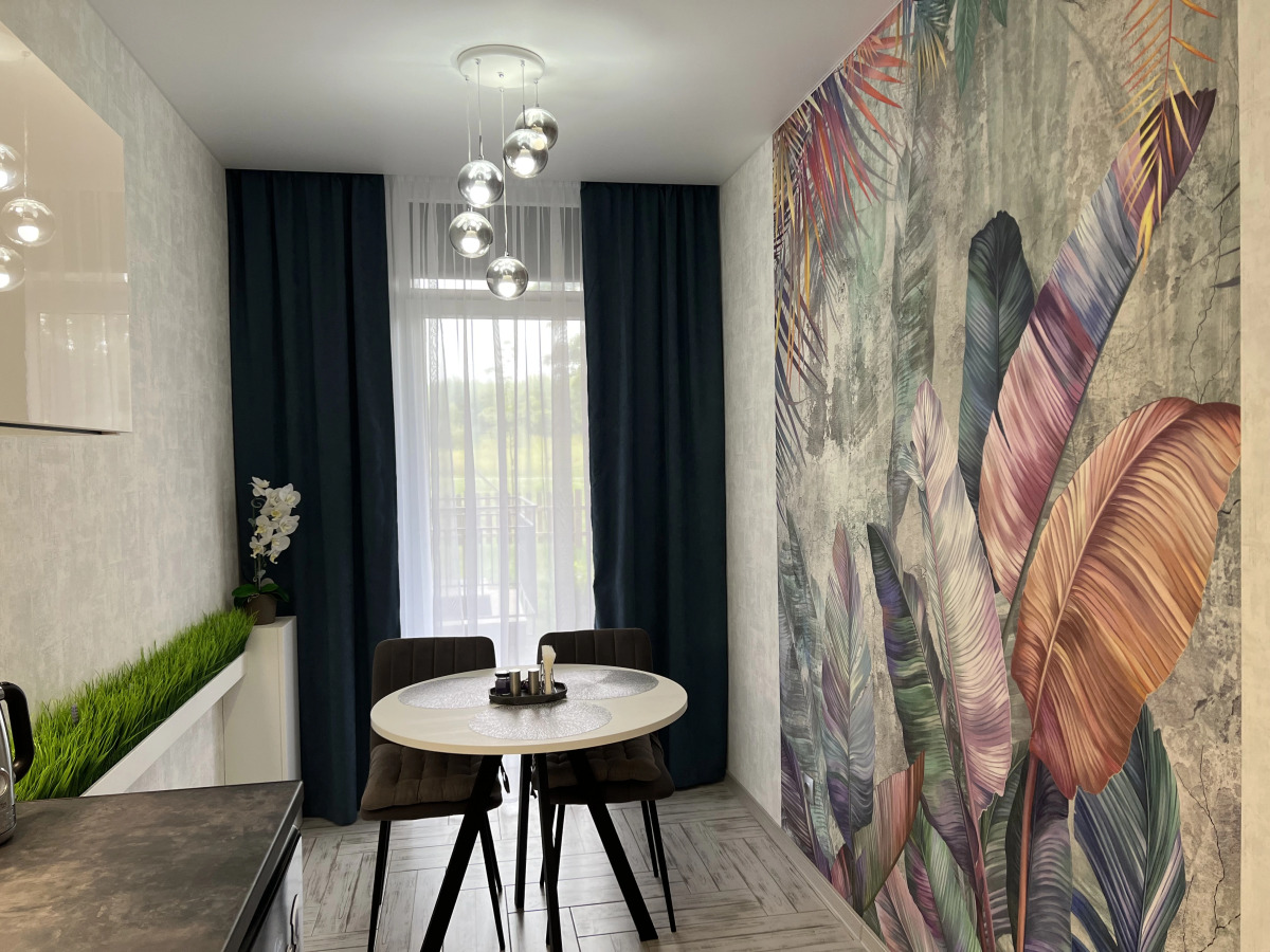 Квартира Svetlogorsk Apartments