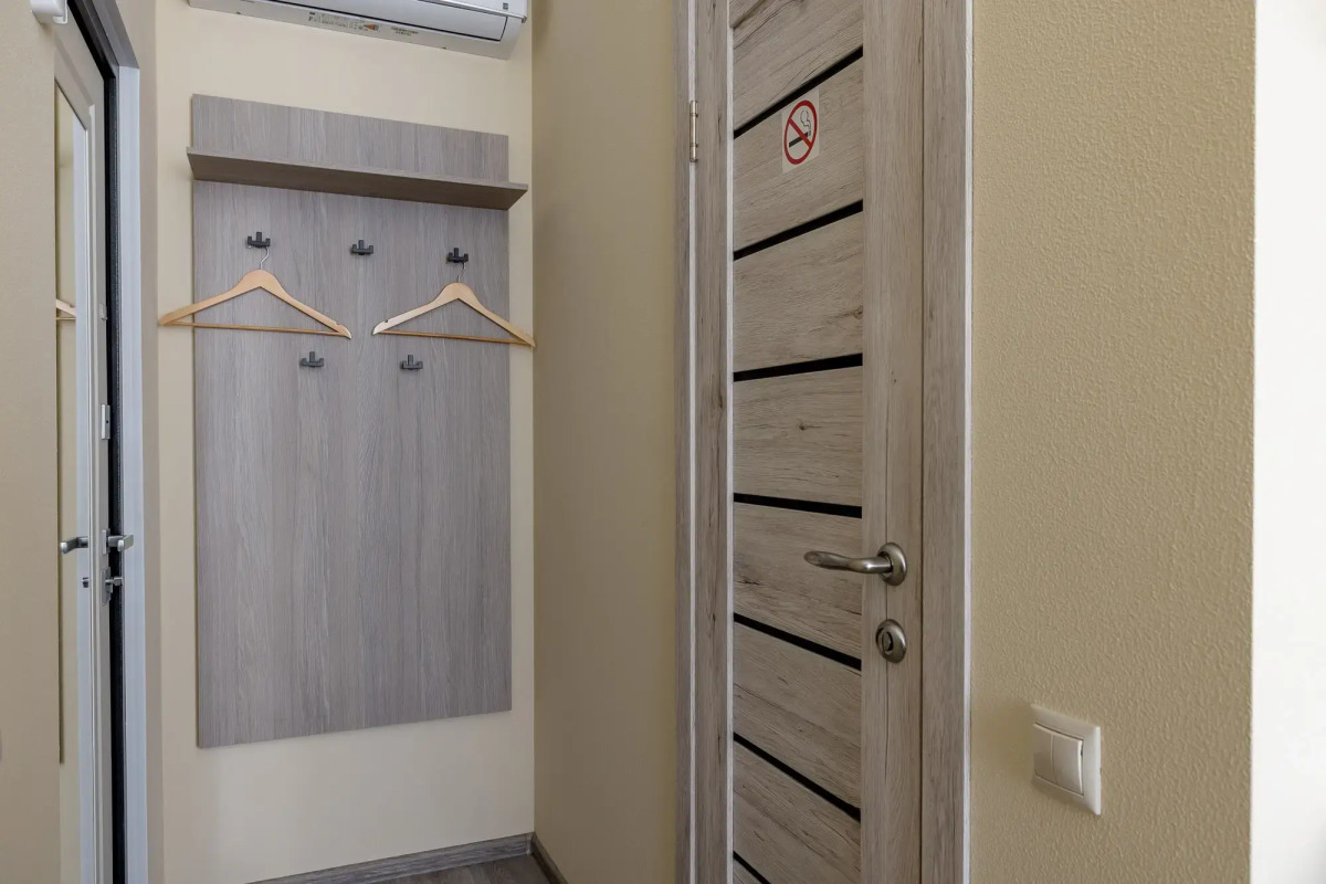 Апартаменты с Хорошим Ремонтом