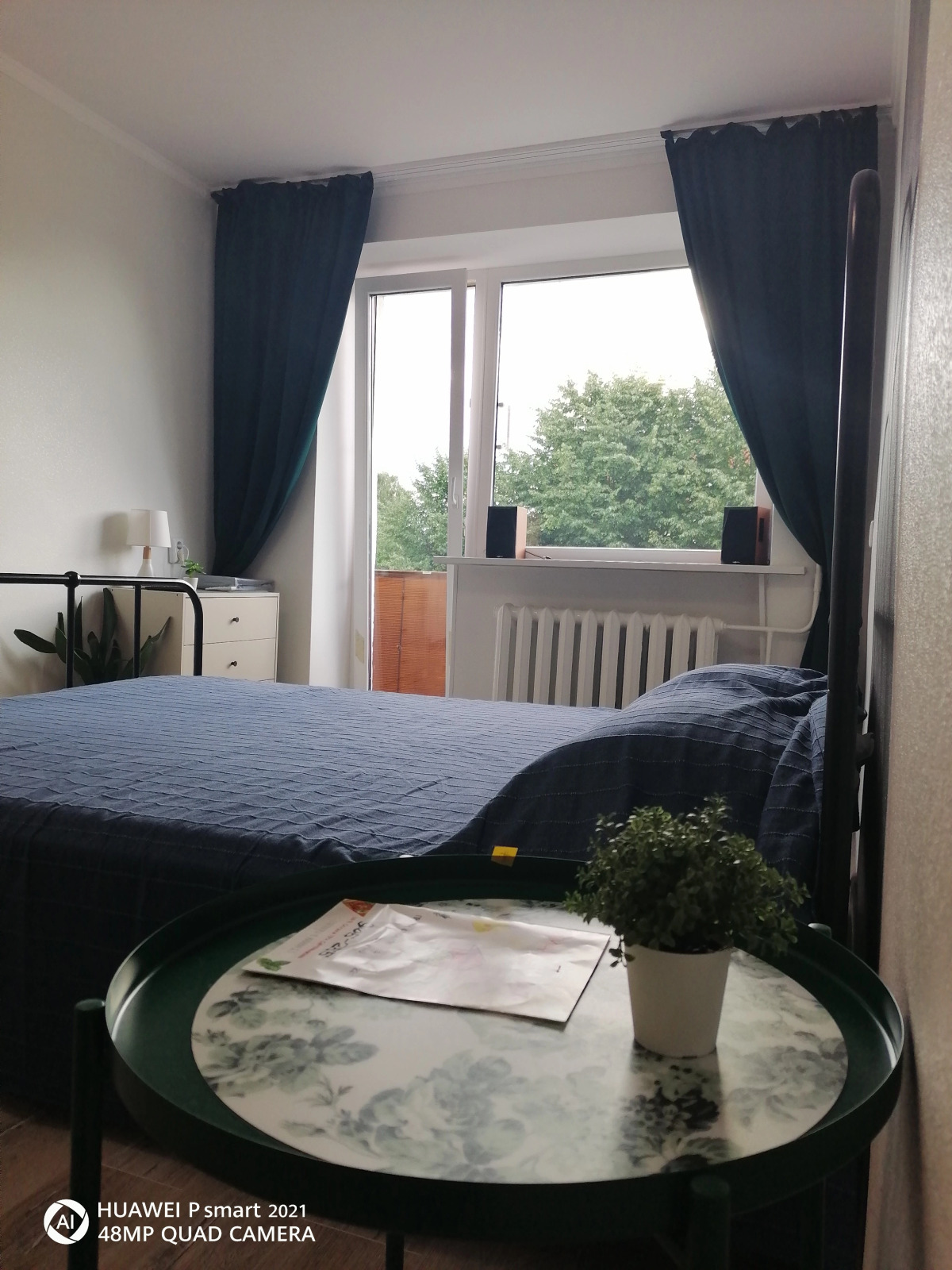 Квартира Уютная Арт-гнездо