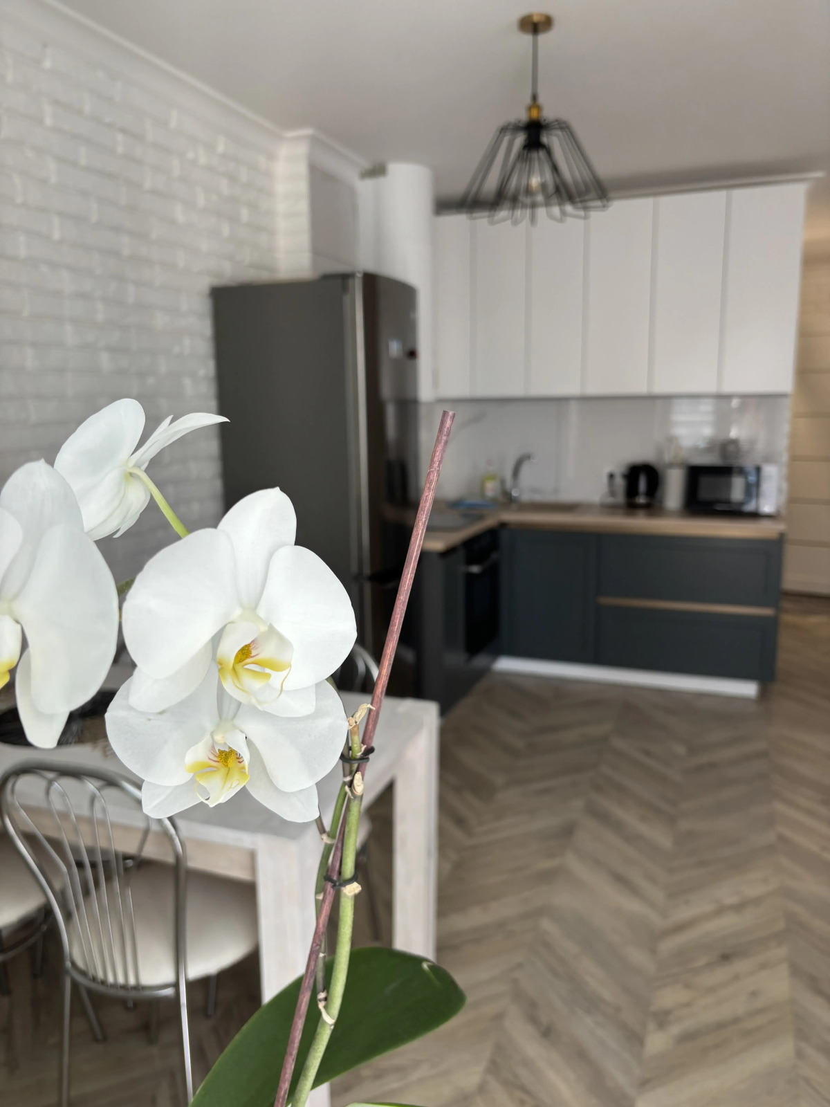 Апартаменты на Папанина 3