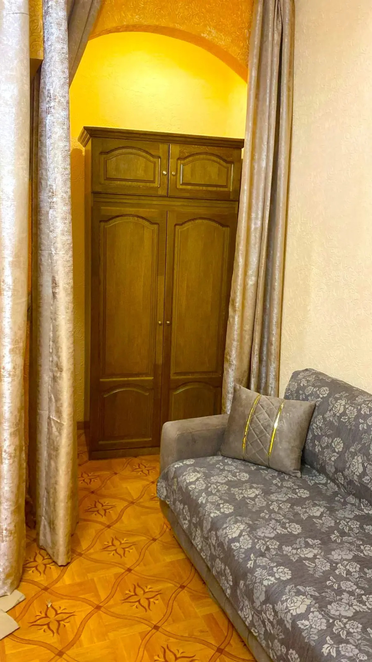 Квартира в Парке