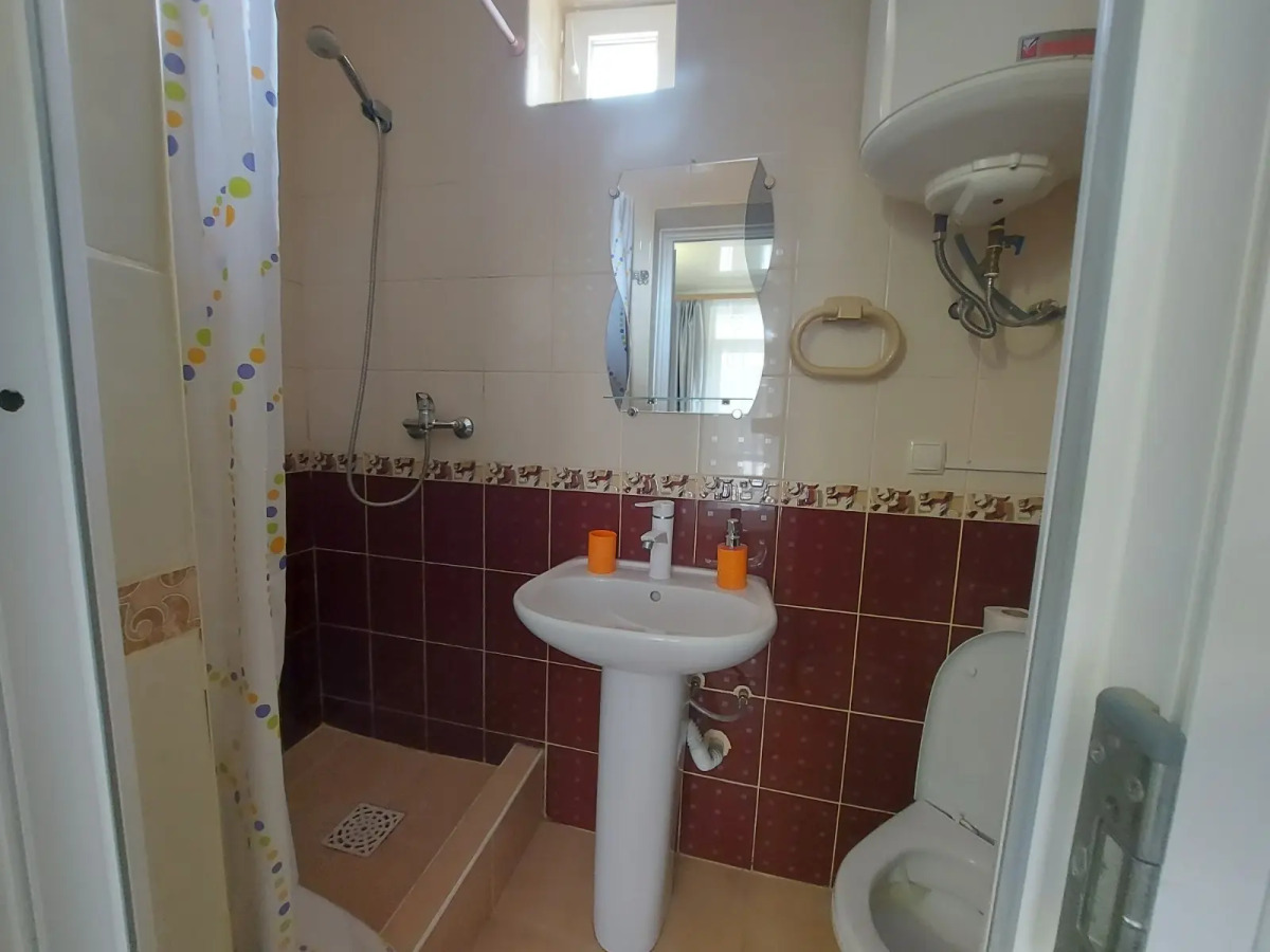 Гостевой дом Виктория