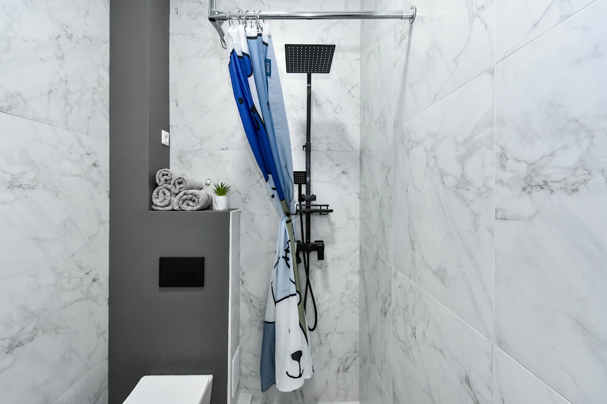 Квартира Уютные апартаменты в центре