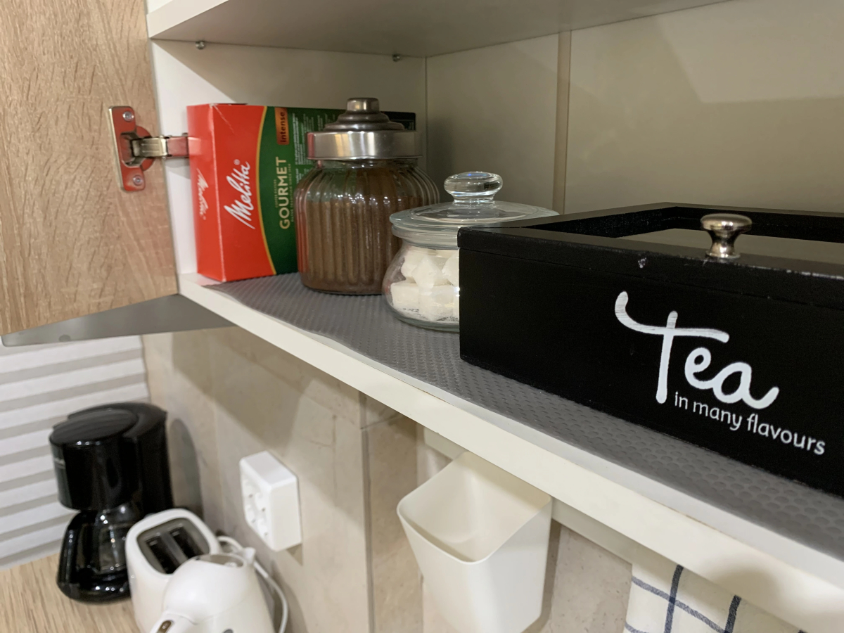 Апартаменты NewStory