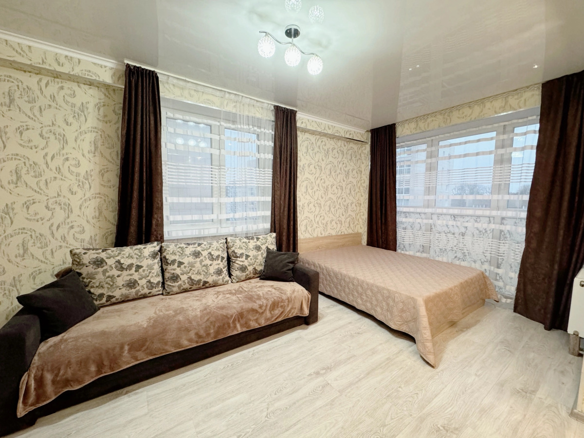 Апартаменты на Гагарина