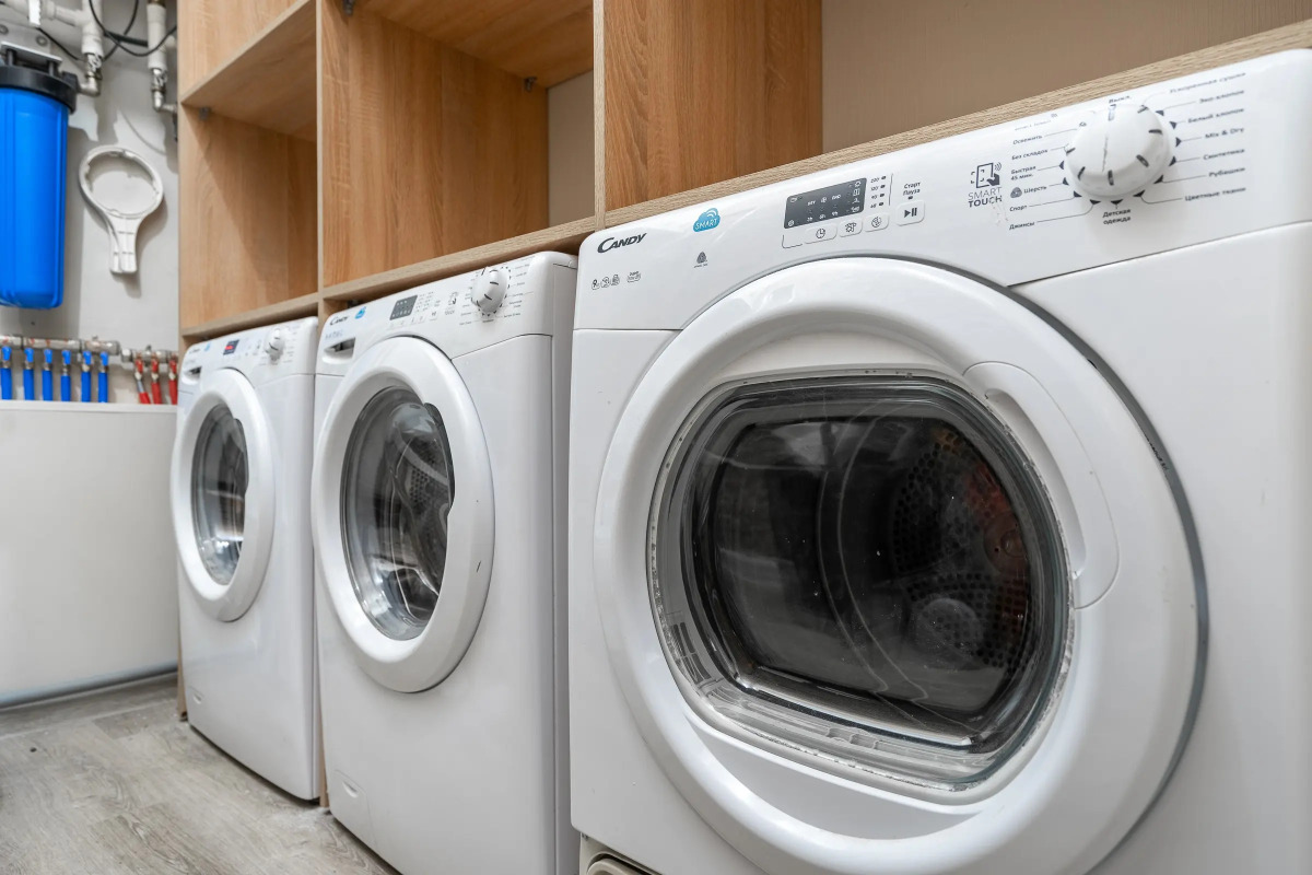 Апартаменты Ivan 4