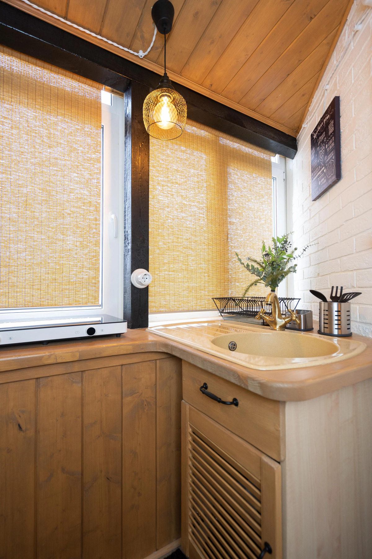 Квартира с Сауной и Камином в Центре Казани Кремль